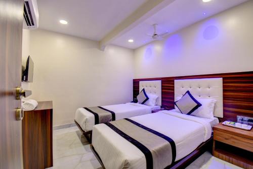 Sakinaka Hotel | Hotel Majestic Crest Sakinaka