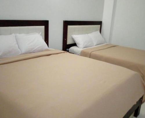 El Vigía Hotel | Hotel Majestic El Vigía