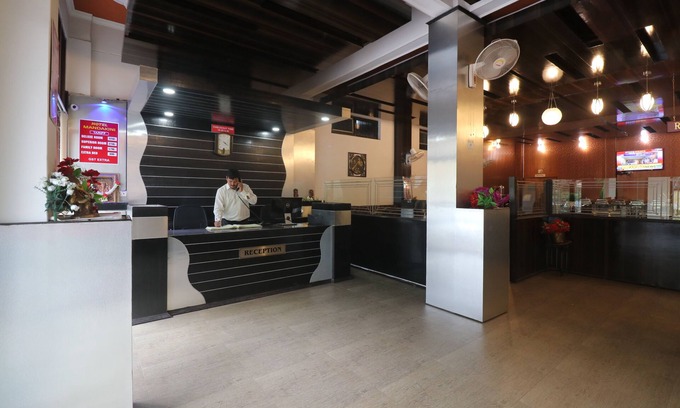 Rudraprayag Hotel | Hotel Mandakini