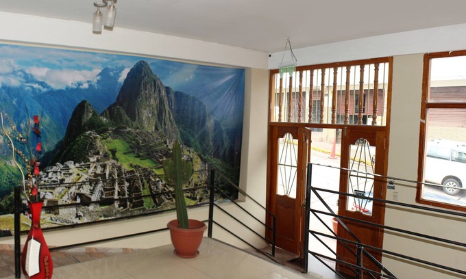 Primavera Hotel | Hotel Mantas Cusco