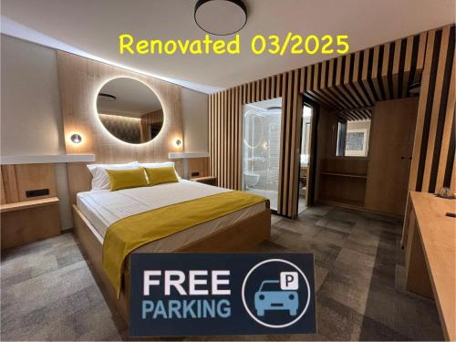 Vrhnika Hotel | Hotel MANTOVA Vrhnika