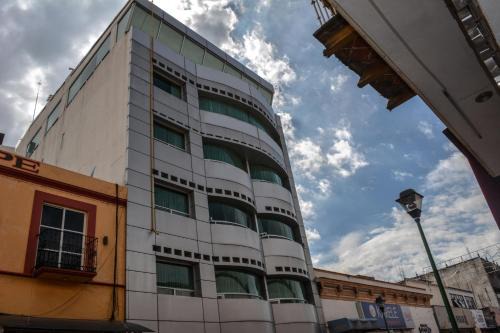 Chiautempan Hotel | Hotel María Isabel