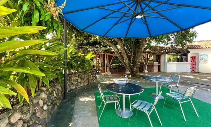 Neiva Hotel | Hotel Mar Azul Neiva