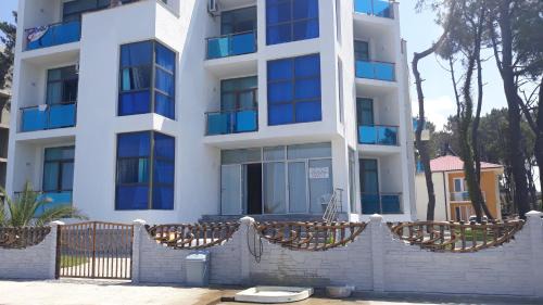 Shekhvetili Hotel | Hotel Marinus