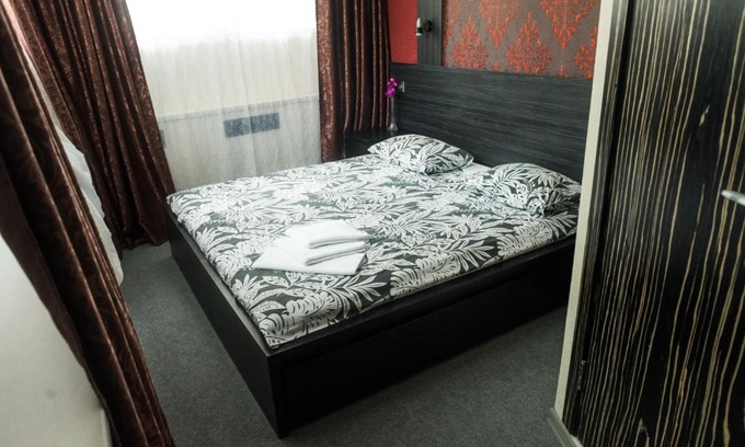 Izmaylovo Hotel | Hotel Mariya