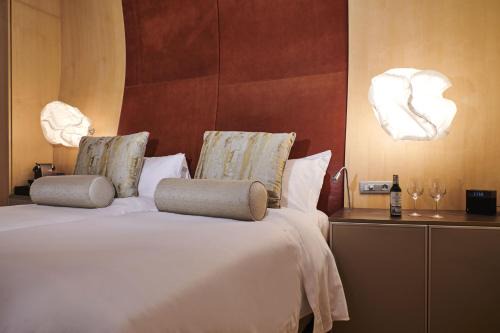 Elciego Hotel | Hotel Marqués de Riscal, a Luxury Collection Hotel, Elciego