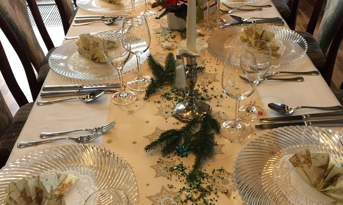 Bad Sooden-Allendorf Hotel | Hotel Martina