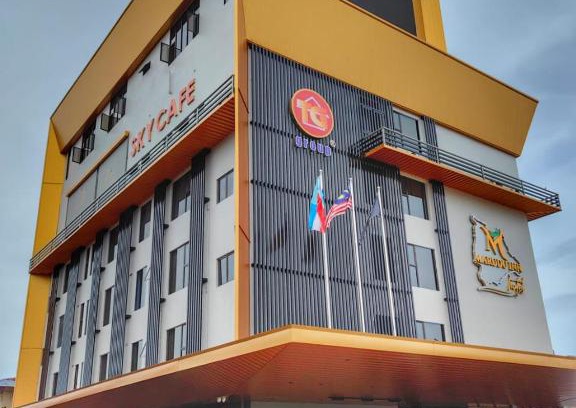 Kota Marudu Hotel | Hotel Marudu Inn