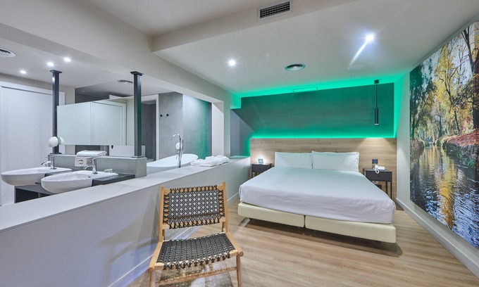 Sallent Hotel | Hotel Mas de la Sala