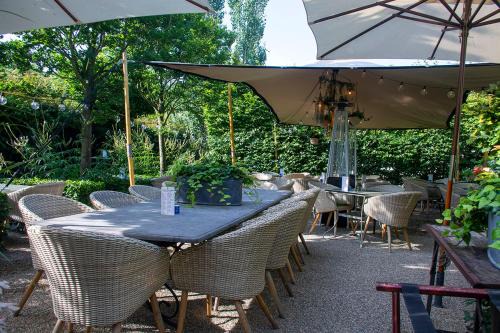 Willemstad Hotel | Hotel Mauritz