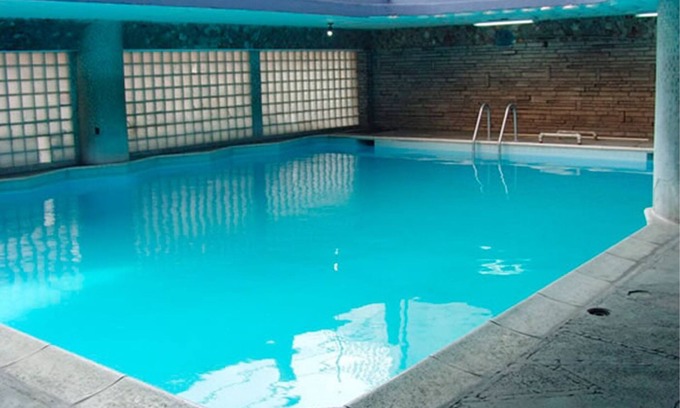 Zona Historico Hotel | Hotel Maya Excelsior