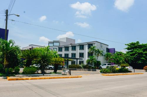 San Juan Bautista Tuxtepec Hotel | Hotel Mesón de la Chinantla