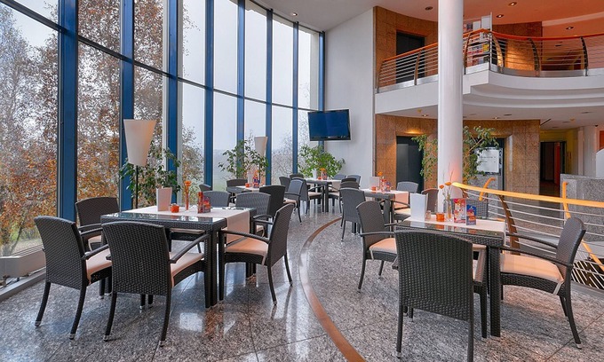 Meerane Hotel | Hotel Meerane