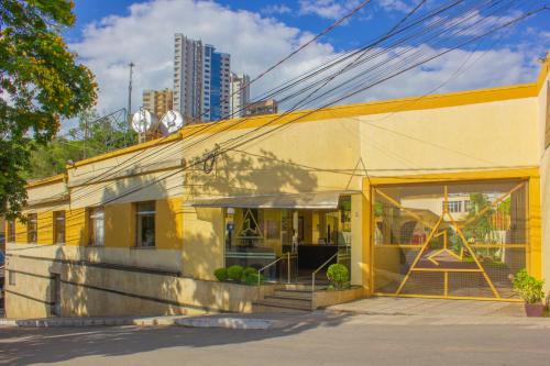 Conselheiro Lafaiete Hotel | Hotel Meri Conselheiro Lafaiete