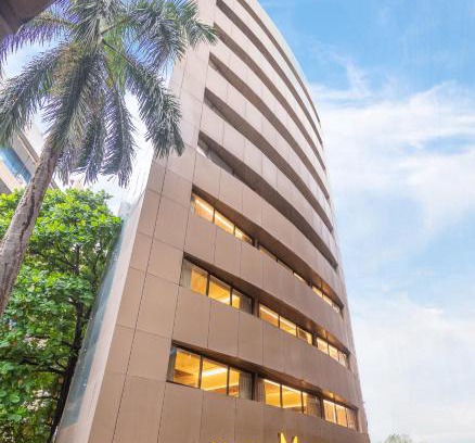 J B Nagar Hotel | Hotel Metropole Inn