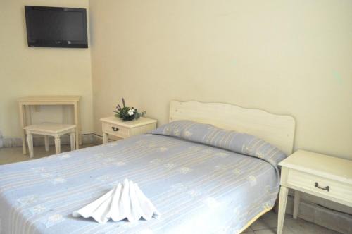 Irapuato Hotel | Hotel Metropolitan I