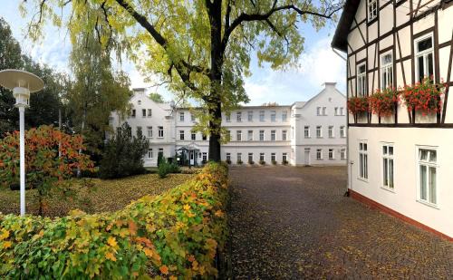 Glauchau Hotel | Hotel Meyer