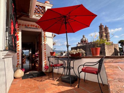 Centro Hotel | Hotel Mi Casita