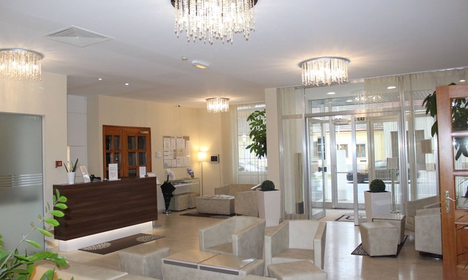 Gerasdorf bei Wien Hotel | Hotel Michael