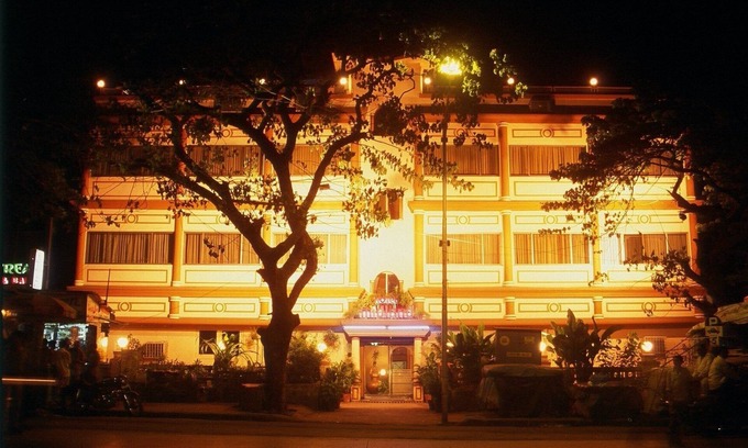 Santacruz Hostel | Hotel Midland - Hostel