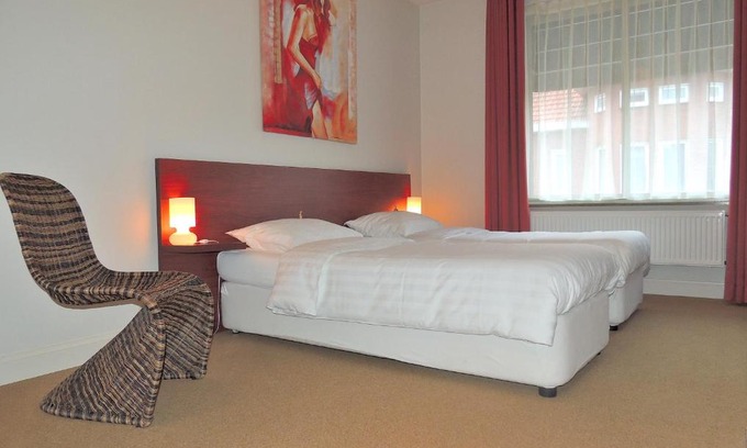 Poppel Hotel | Hotel Mieke Pap