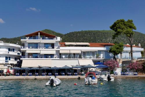 Palaia Epidavros Hotel | Hotel Mike