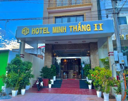 Con Son Hotel | Hotel Minh Thắng 2