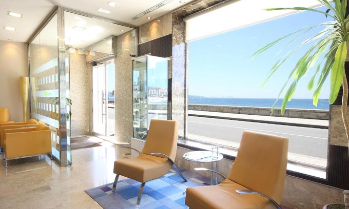 Sanxenxo Hotel | Hotel Minso