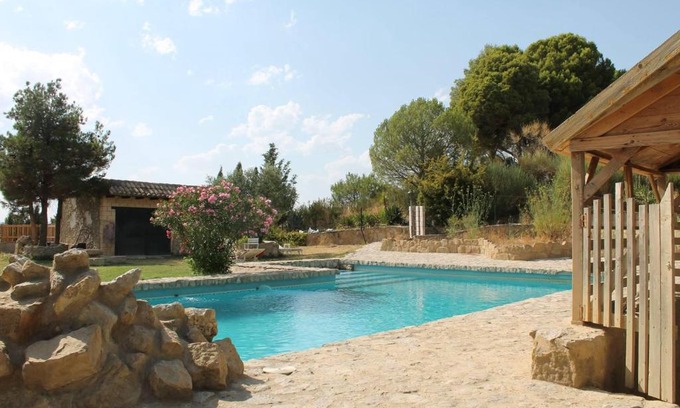Ortilla Hotel | Hotel Mirador Las Grullas