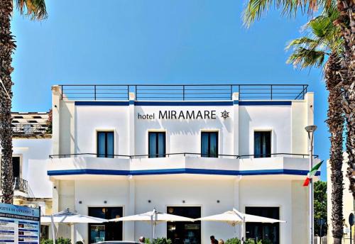 Otranto Hotel | Hotel Miramare