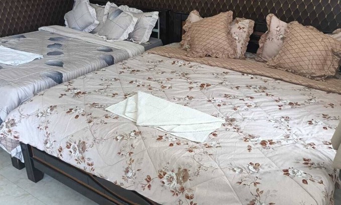 Aralvaimozhi Hotel | Hotel Mohanam LS