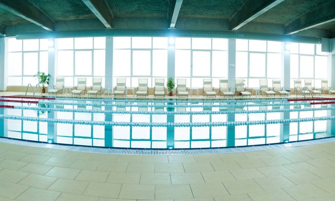 Iasi Hotel | Hotel Moldova