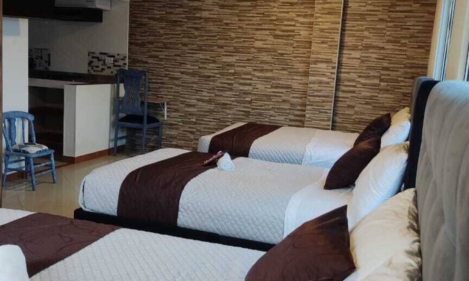 Chia Hotel | HOTEL MONAKO