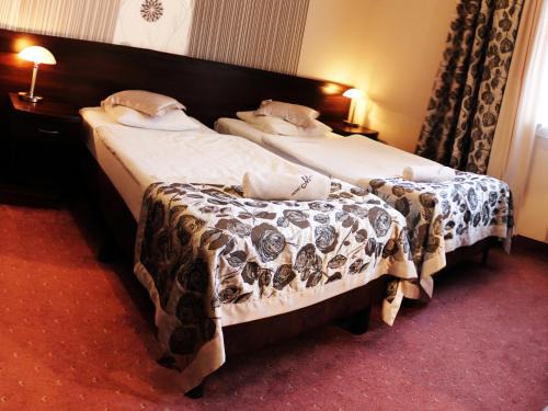 Lysomice Hotel | Hotel Monet & Rubbens