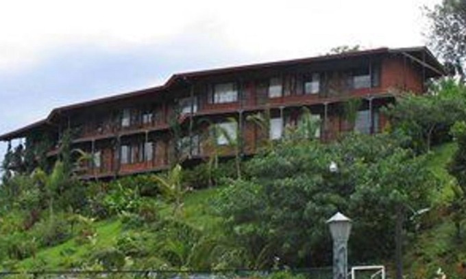 Birri Hotel | HOTEL MONTE CAMPANA