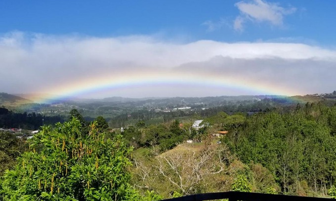 Birri Hotel | Hotel Monte Campana Heredia