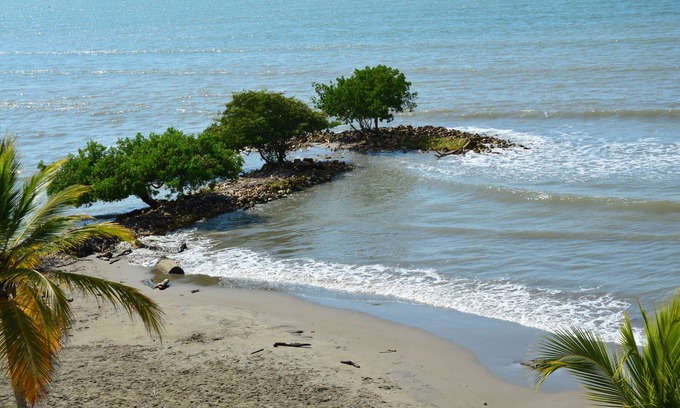 Tolu Hotel | Hotel Montecarlo