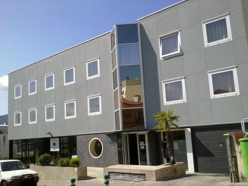 Montmelo Hotel | Hotel Montmeló