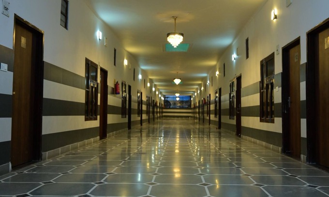 Panipat Hotel | Hotel Moon -Near Bus Stand Panipat