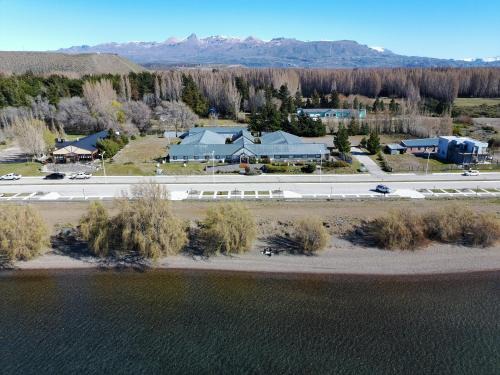 Los Antiguos Hotel | Hotel Mora