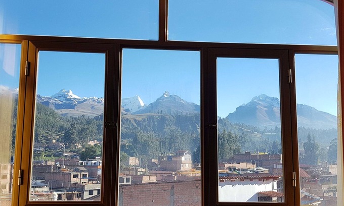 Huaraz Hotel | Hotel Morales