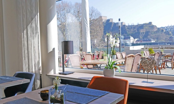 Altstadt Hotel | Hotel Morjan