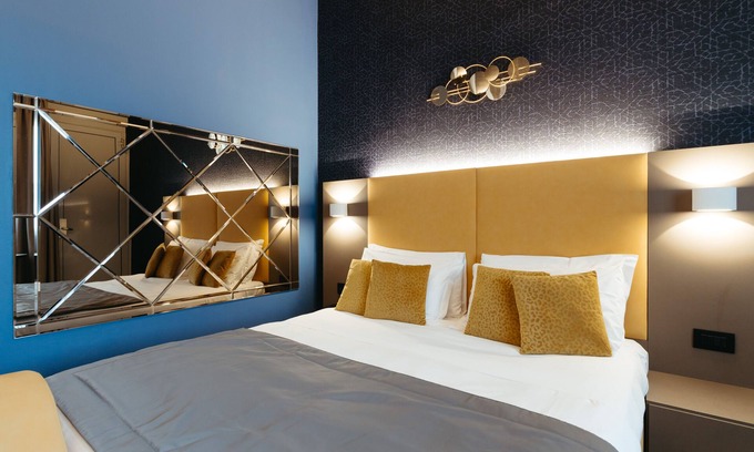 Grugliasco Hotel | Hotel Motel Prestige
