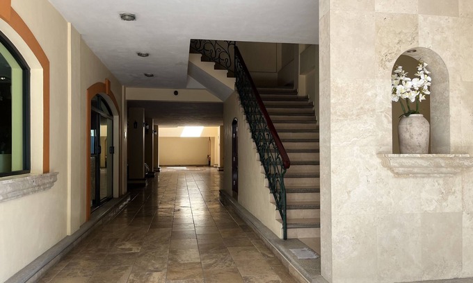 Iguala de la Independencia Hotel | Hotel Centenario