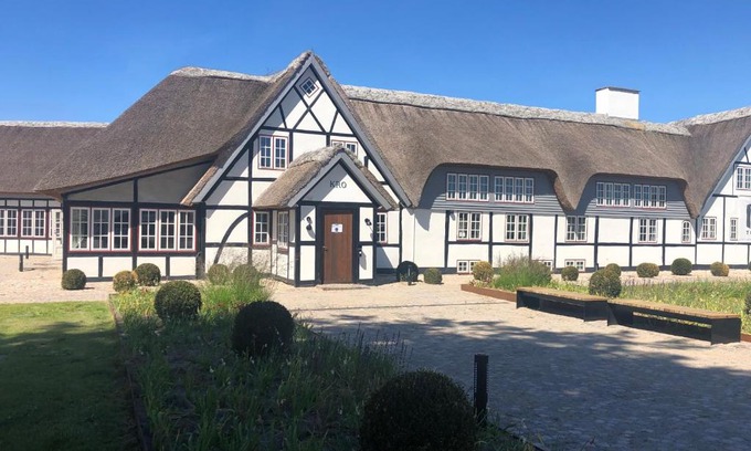 Marielyst Hotel | Hotel Nørrevang