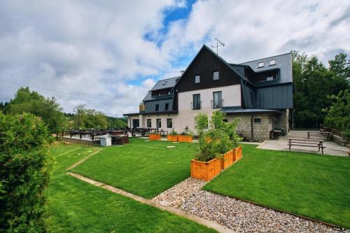 Korenov Hotel | Hotel Na Vyhlídce