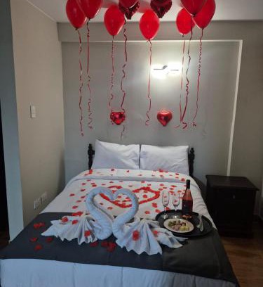 Lima Hotel | Hotel Naciones Unidas