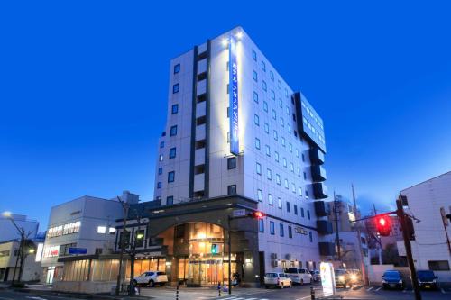 Nagano Hotel | Hotel Nagano Avenue