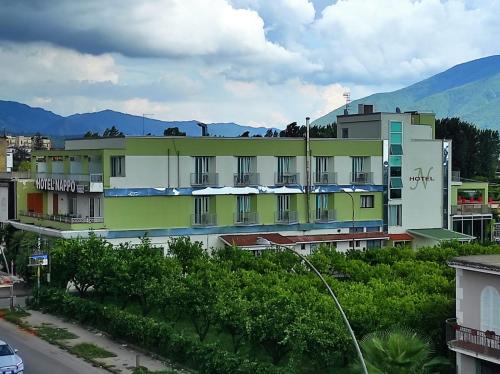 San Marzano sul Sarno Hotel | Hotel Nappo