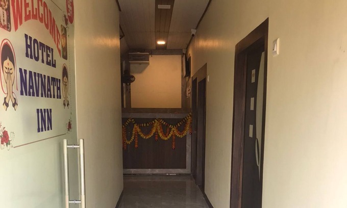 Taloja Hotel | Hotel Navnath inn - Taloja MIDC